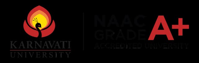 NAAC Grade A+ accredited university